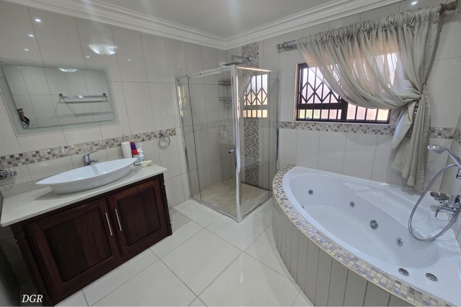 4 Bedroom Property for Sale in Hadison Park Northern Cape